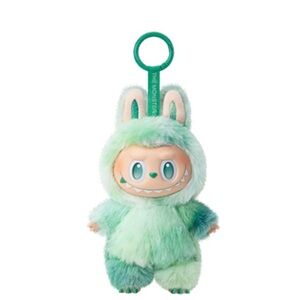 AUTHENTIC SEALED Labubu SERENITY POP MART Big into Energy Series SERENITY